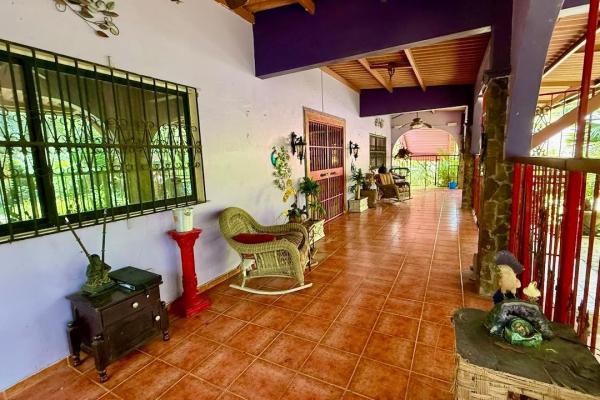 2.2 ha en cermeño con excelente ubicacion