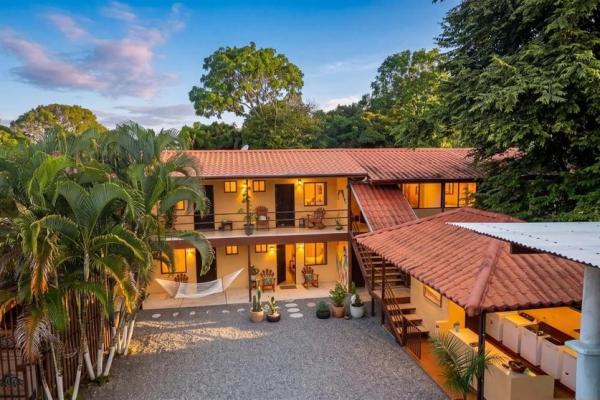 Hotel boutique llave en mano en venta en boca chica