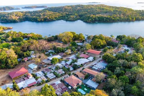 Hotel boutique llave en mano en venta en boca chica