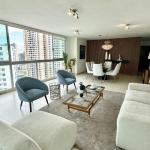 Venta de apartamento en ph lumiere , costa del este