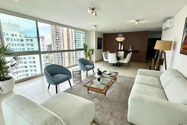 Venta de apartamento en ph lumiere , costa del este