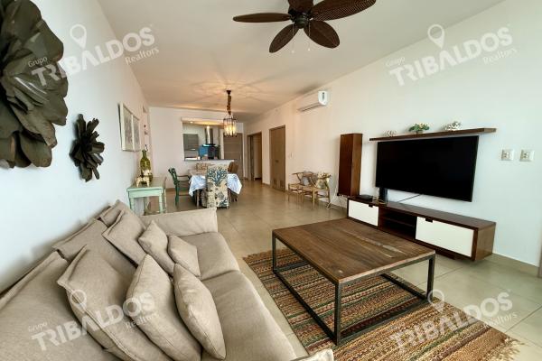 Venta de apartamento en ph santa clara residences rio hato