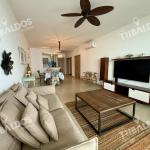 Venta de apartamento en ph santa clara residences rio hato