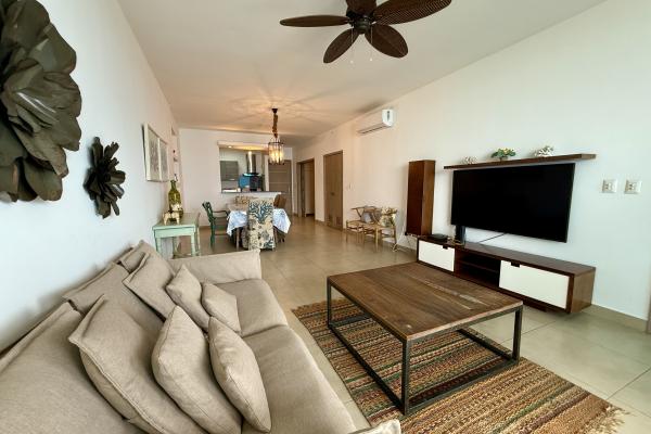 Venta de apartamento en ph santa clara residences rio hato