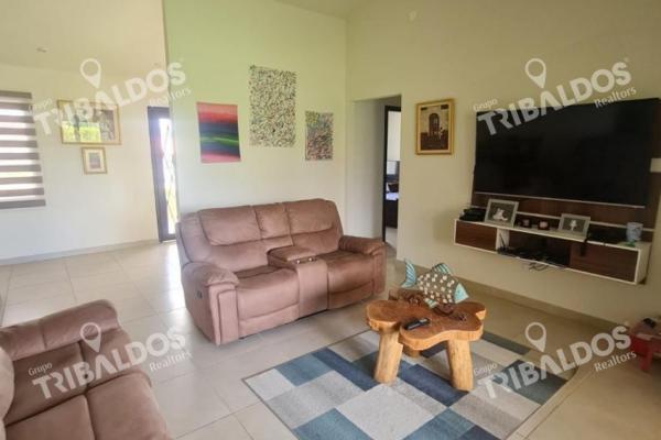 Venta de casa en boquete canyon village