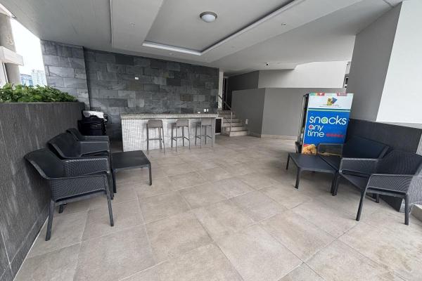 Se vende apartamento tipo jr pent-house en luxor 100