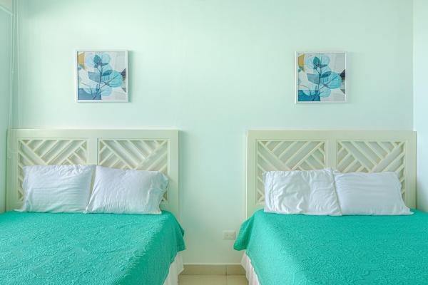 2-bedroom luxury condo for sale in ensenada