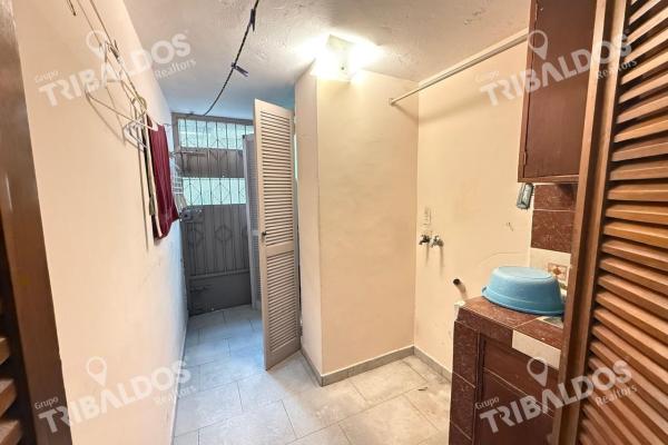 Sale of house in urb. villa lilla, san francisco
