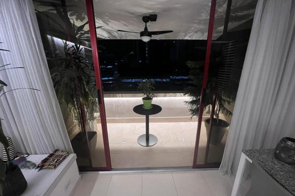 Bella vista condominio en ciudad de panamá panamá