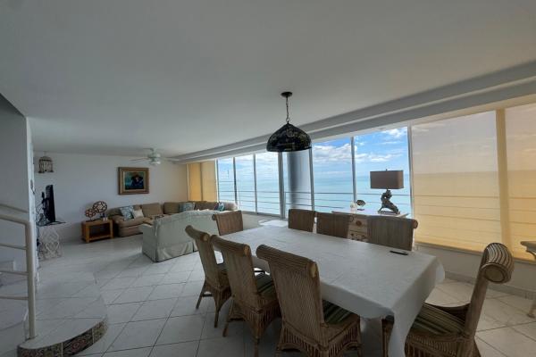 Pent house dúplex en punta prieta, coronado