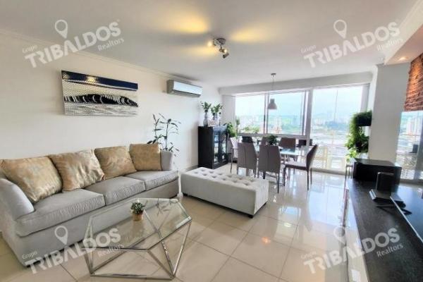 Venta de apartamento hato pintado, ph sky level