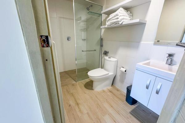 Apartamento frente al mar en venta