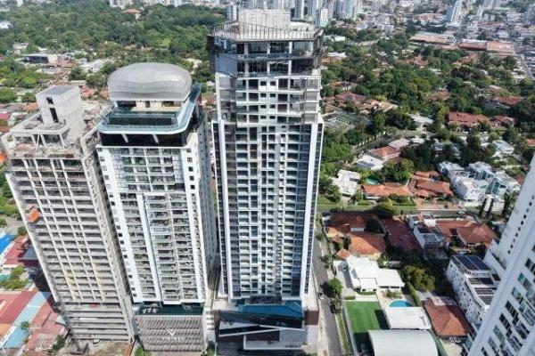 New 2 bedroom condo at next coco del mar