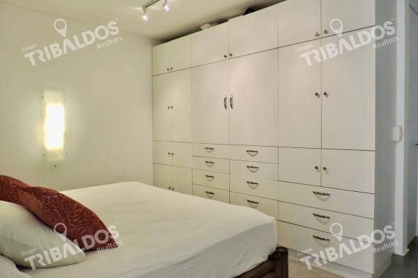 Venta de apartamento en kite village punta chame