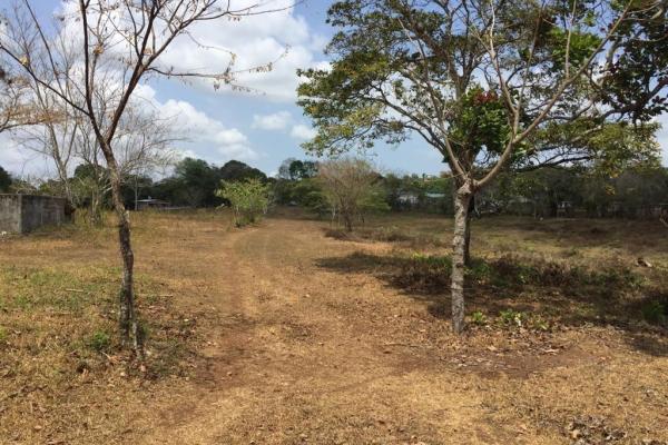 Venta de terreno en el arado, la chorrera