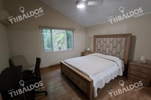 Alquiler de casa amoblada en ancón