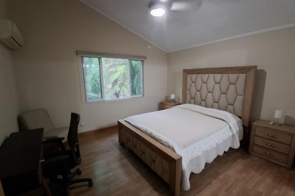 Alquiler de casa amoblada en ancón