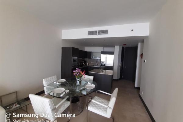 Apartamento en venta situado en el ocean club