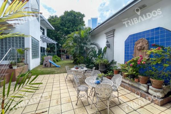 Venta de casa en san francisco