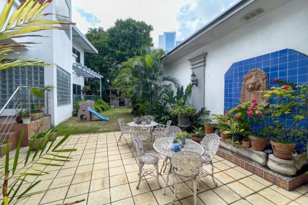 Venta de casa en san francisco
