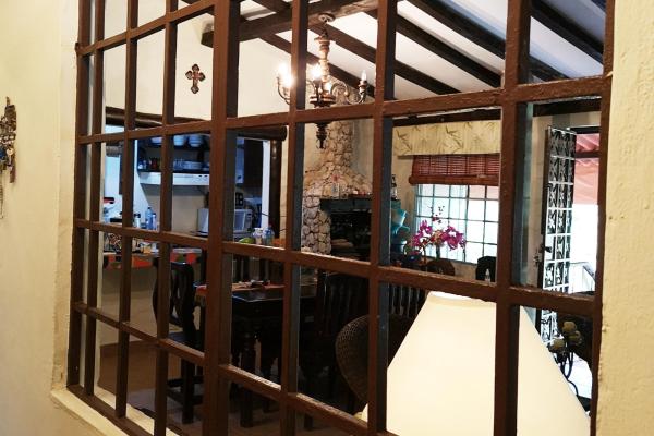 Se vende casa con plantación en nueva gorgona, chame