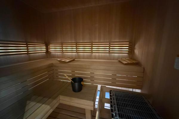 Moderno apartamento estudio en venta en costa del este