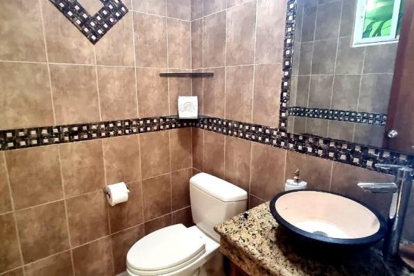 Luxury corner property in punta barco village