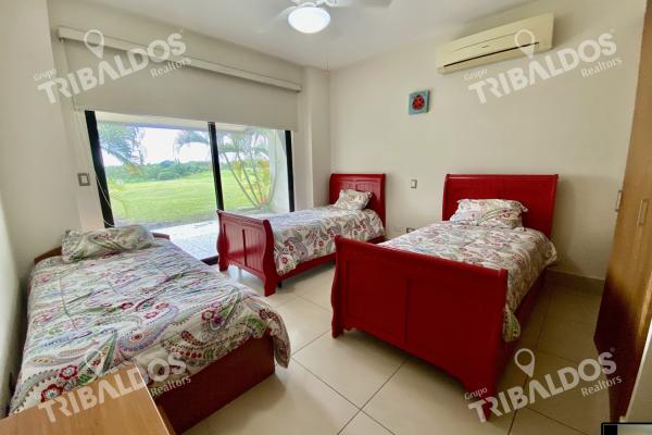Apartamento en casamar , vista al mar