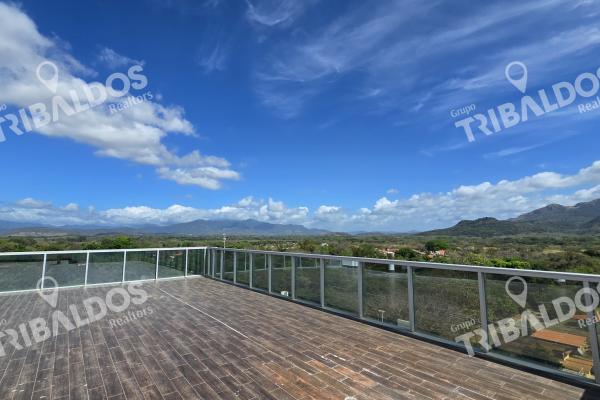 Venta de apartamento en ocean waves nueva gorgona