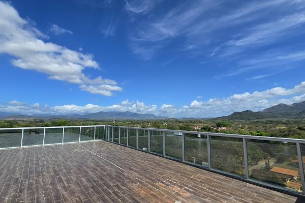 Venta de apartamento en ocean waves nueva gorgona