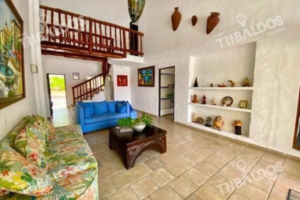 House for sale in punta barco resort