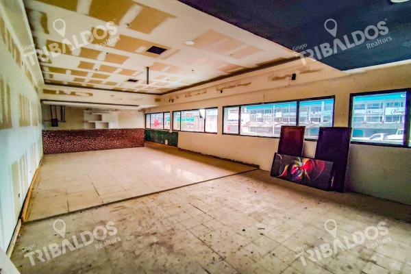 Alquiler de local comercial en transistmica