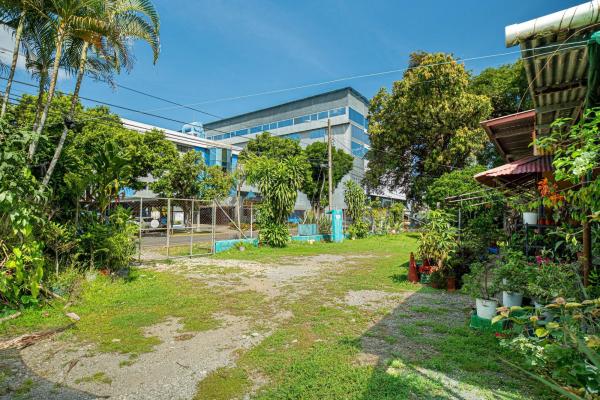 Terrenos para desarrollo en david, panamá