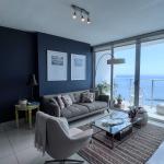 Apartment for sale and rent in serenity at the bay