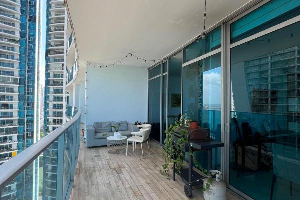 Apartment for sale in ph grand tower