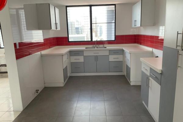 Sale of apartment in marbella tower ii condominium
