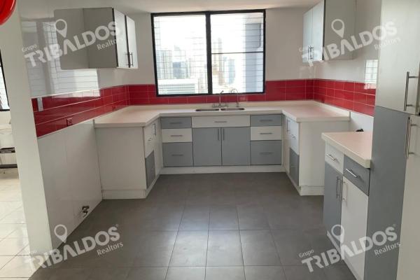 Sale of apartment in marbella tower ii condominium