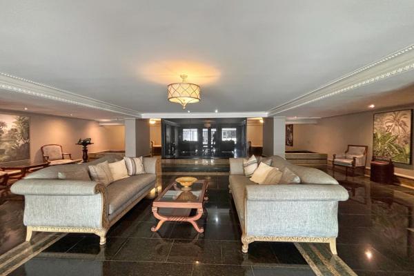 Amplio apartamento en alquiler - la cresta