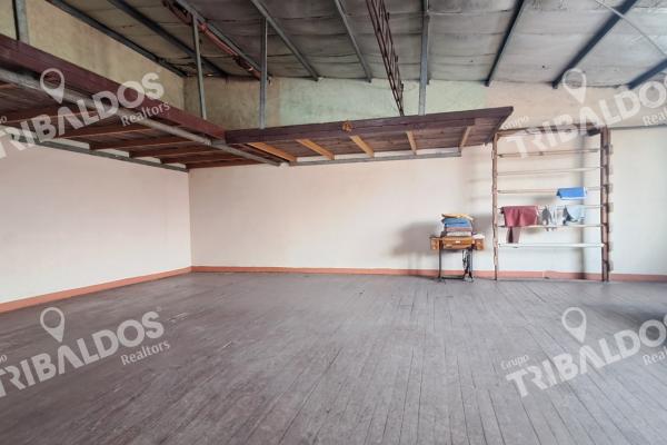 Venta de local comercial en aguadulce