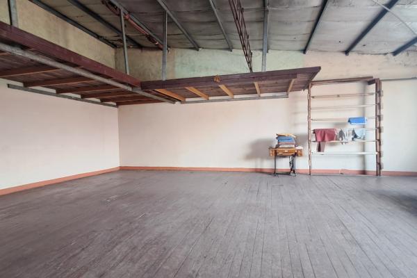 Venta de local comercial en aguadulce