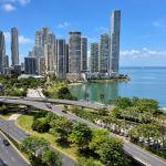 Apartamento con vista al mar