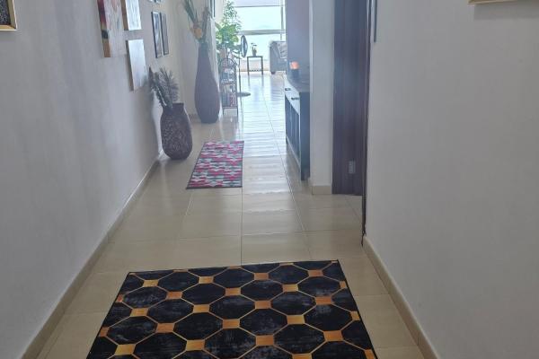 Ocean view aptartment