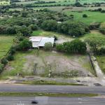 Venta terreno en el espinal de guararé