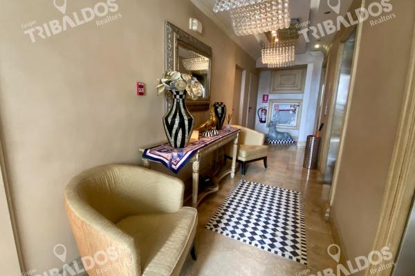 Venta de apartamento en el ph q tower, punta pacífica