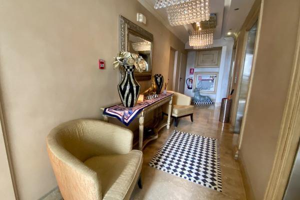 Venta de apartamento en el ph q tower, punta pacífica