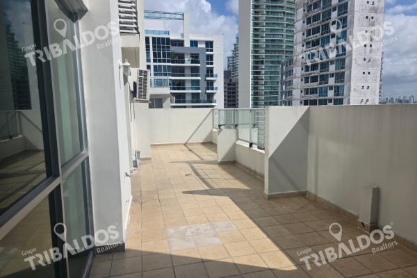 Venta de apartamento ph belle view bella vista