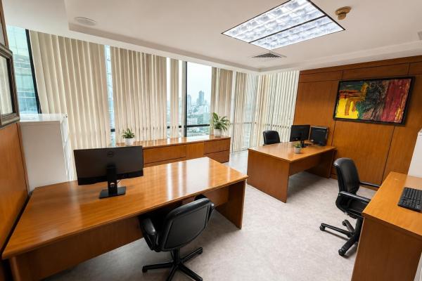 Office for sale in marbella