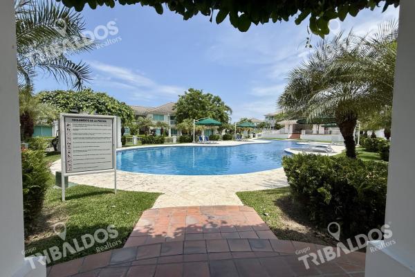 Sale of apartment in bijao rodman rio hato