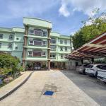Multifamily building in panama city panama