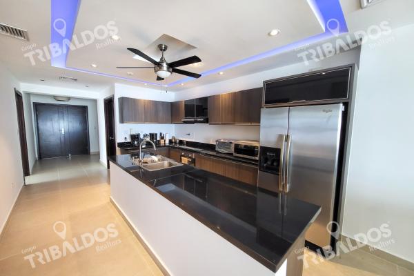 Venta de apartamento en ph rivage, avenida balboa